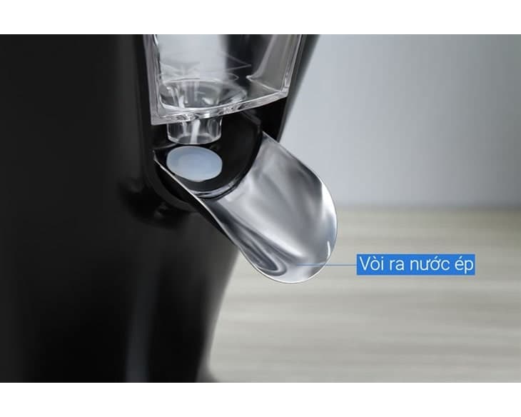 Máy vắt cam Lock&amp;Lock 85W EJJ256BLK