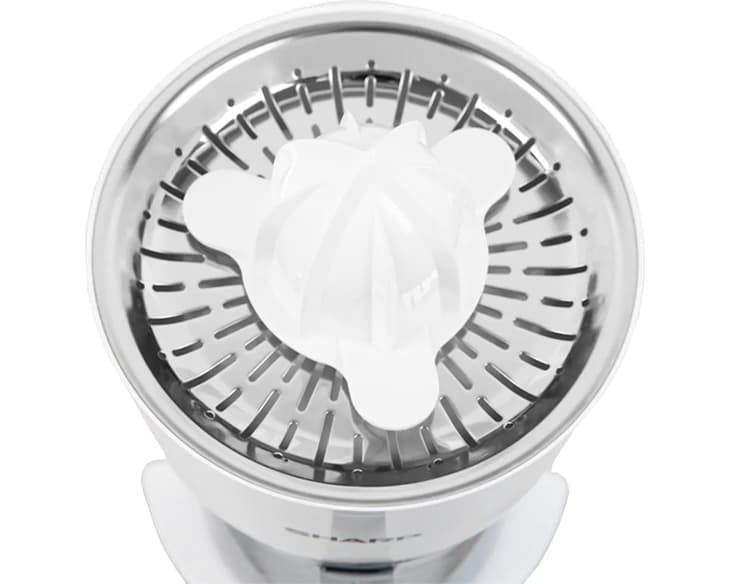 Máy vắt cam Sharp 40W EJ-J408-WH