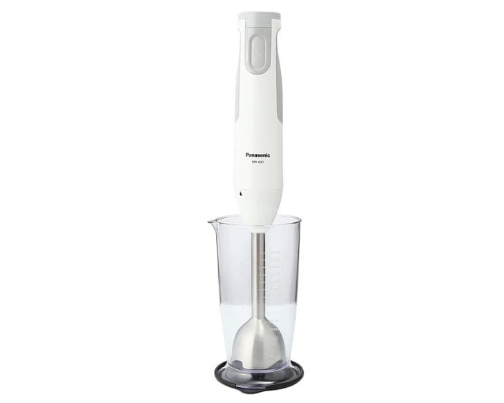 Máy xay cầm tay Panasonic MX-GS1WRA 600W