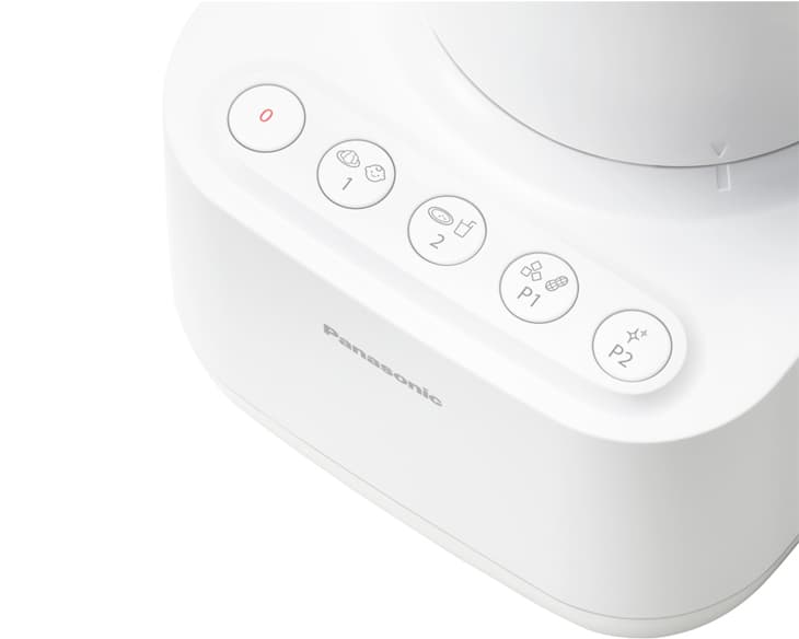 Máy xay sinh tố Panasonic MX-MP5151WRA