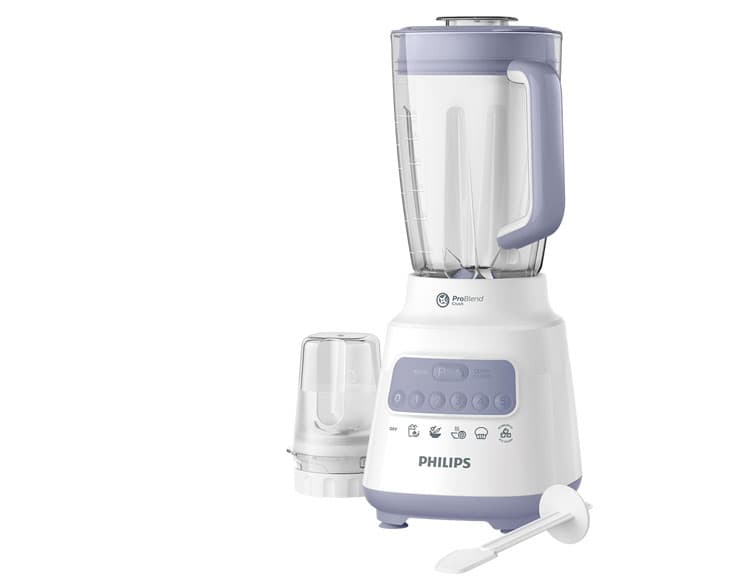 Máy xay sinh tố Philips HR2221/00