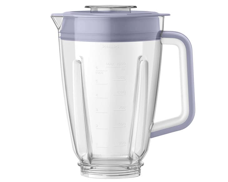 Máy xay sinh tố Philips HR2221/00