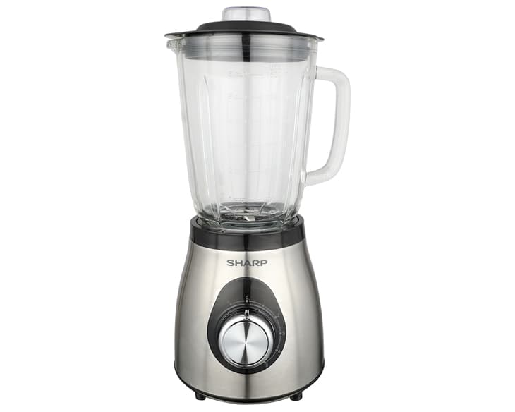 Máy xay sinh tố Sharp EM-S155GV-ST