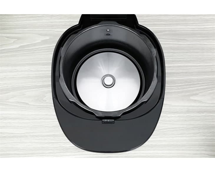 Nồi áp suất điện Philips HD2151/66 5 lít