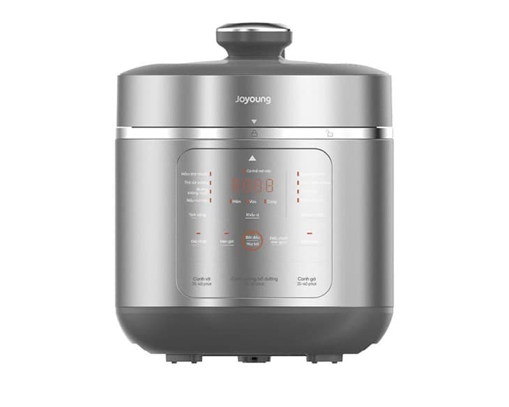 Nồi cơm áp suất Joyoung 5 lít JHPC-5039