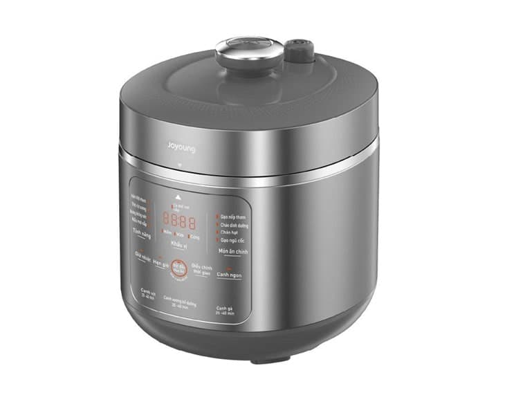 Nồi cơm áp suất Joyoung 5 lít JHPC-5039