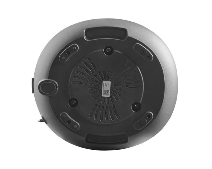 Nồi cơm áp suất Joyoung 5 lít JHPC-5039