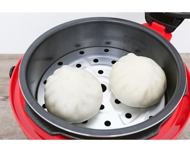 Nồi áp suất Kangaroo KG6P2 6 lít