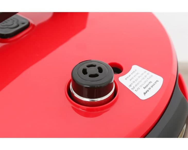Nồi áp suất Kangaroo KG6P2 6 lít