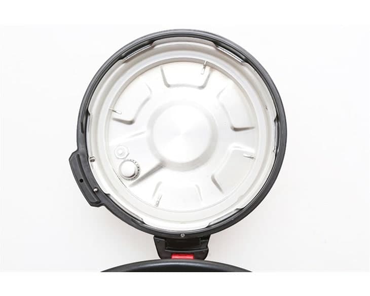 Nồi áp suất Kangaroo KG6P2 6 lít
