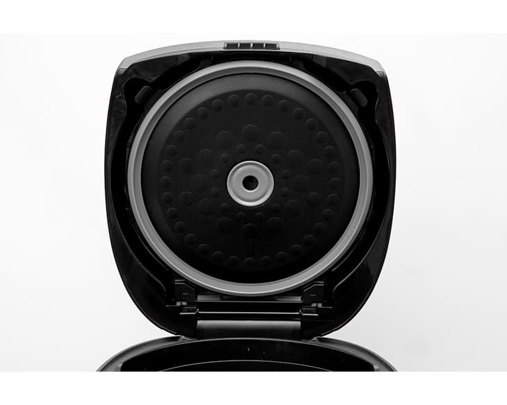 Nồi cơm cao tần Tiger 1.8 lít JKT-D18V