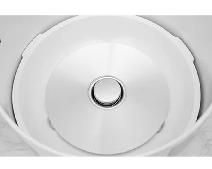 Nồi cơm điện Sharp 0.6 lít KSH-D06V