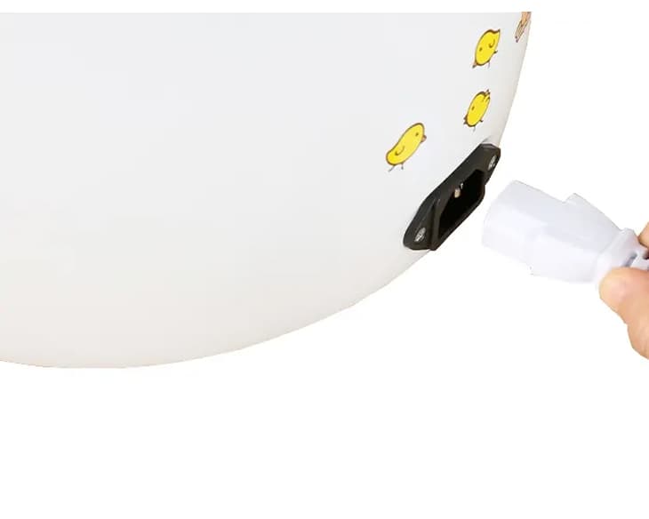 Nồi cơm điện Sharp 2.8 lít KSH-D28SV-CH