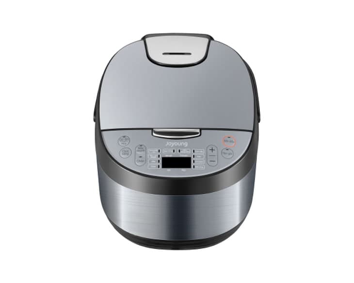 Nồi cơm điện tử Joyoung 1.8 lít JRC-7130
