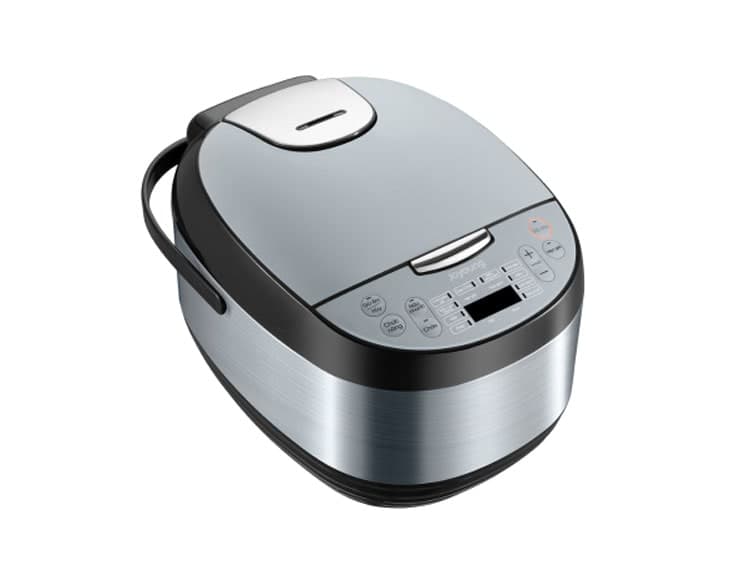 Nồi cơm điện tử Joyoung 1.8 lít JRC-7130