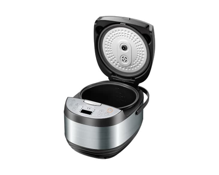 Nồi cơm điện tử Joyoung 1.8 lít JRC-7130