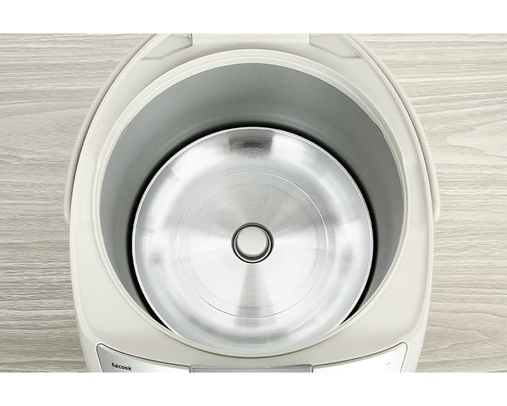 Nồi cơm điện tử Tiger 1.8 lít JAX-S18W