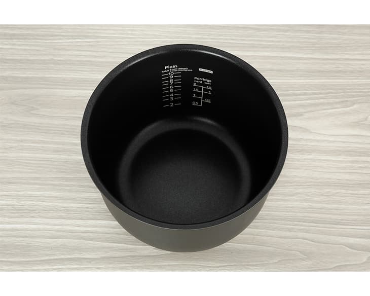 Nồi cơm điện tử Tiger 1.8 lít JAX-S18W