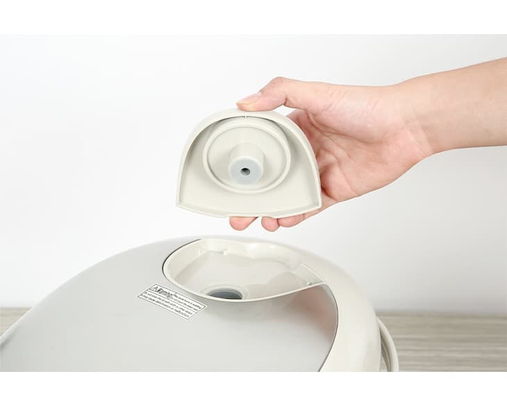 Nồi cơm điện tử Tiger 1.8 lít JAX-S18W