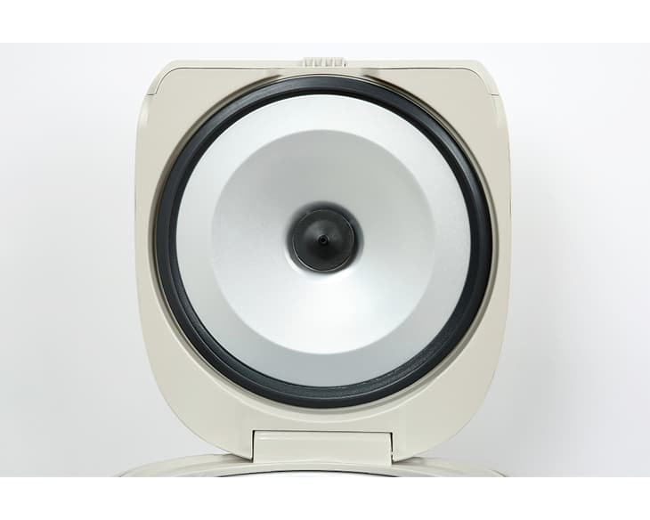 Nồi cơm điện tử Tiger 1.8 lít JBV-S18W
