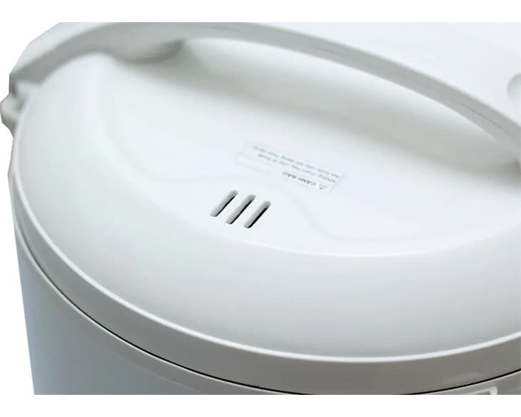 Nồi cơm nắp gài Sharp 1.8 lít KS-18TJV
