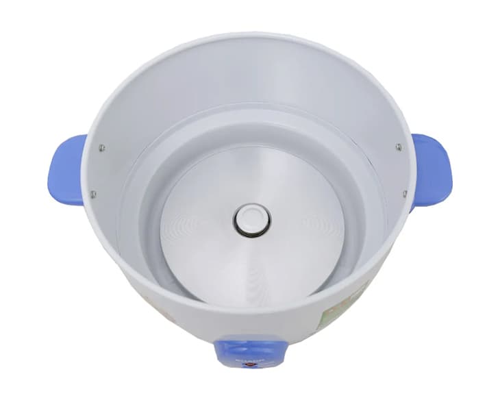 Nồi cơm nắp rời Sharp 2.8 lít KSH-D28V
