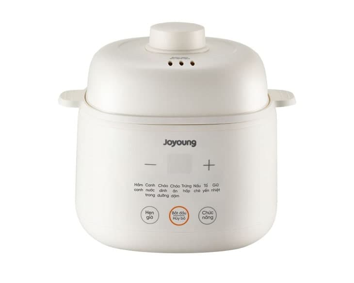Nồi nấu chậm Joyoung JSC-107