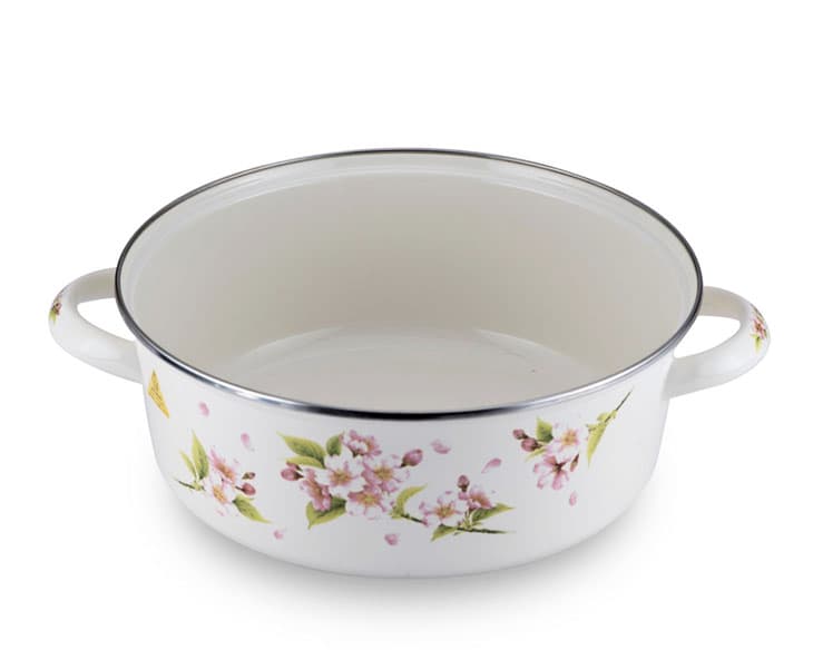 Nồi tráng men Fujihoro SYM-12
