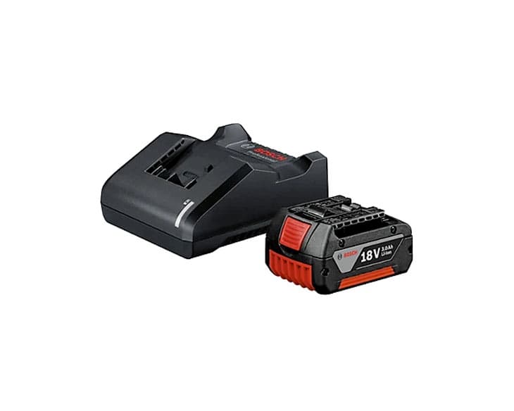 Pin Bosch GBA 18V 3.0AH