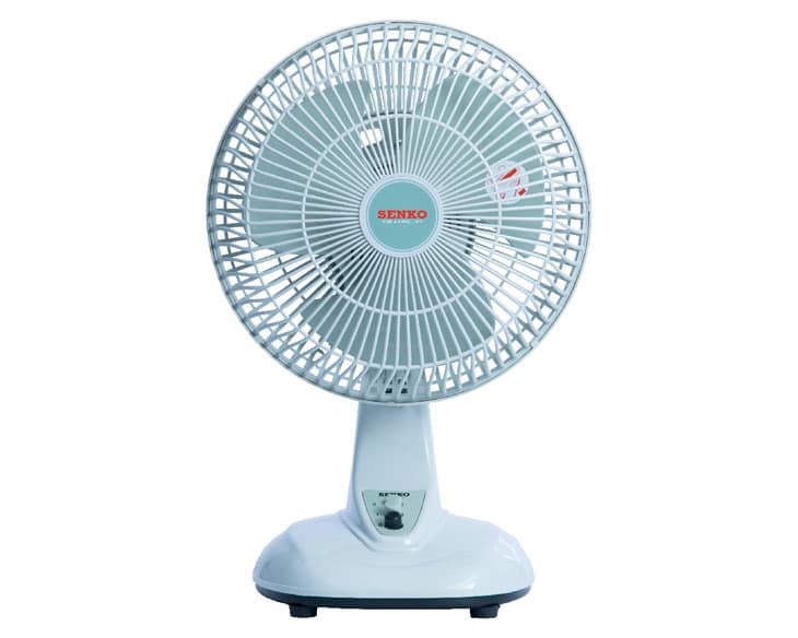Quạt bàn Senko B102