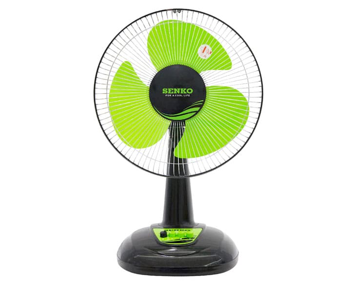 Quạt bàn Senko BX1212