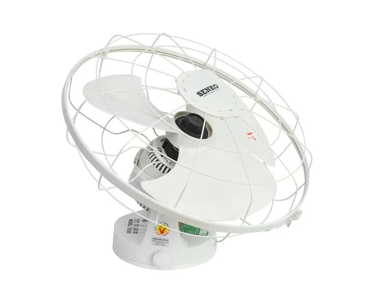 Quạt đảo trần Senko TD105