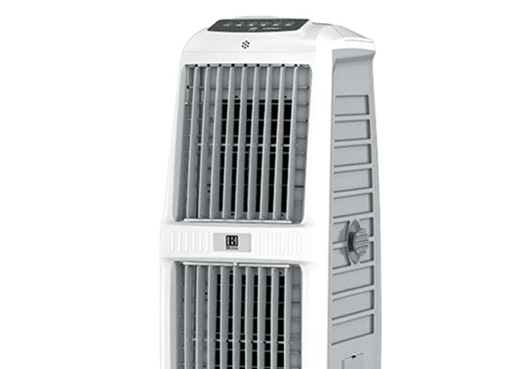 Quạt điều hòa Boss FEAB-705-W