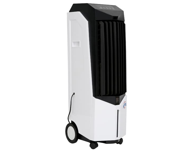 Quạt điều hòa Boss S-102