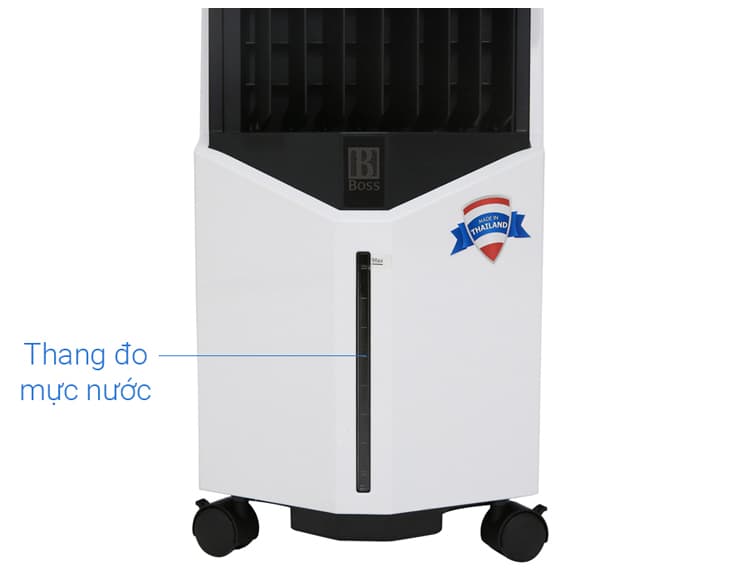 Quạt điều hòa Boss S-102