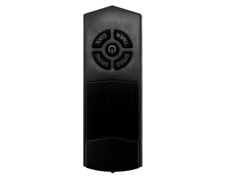 Quạt điều hòa Boss S-102