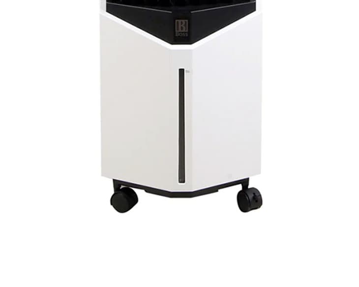 Quạt điều hòa Boss S-106