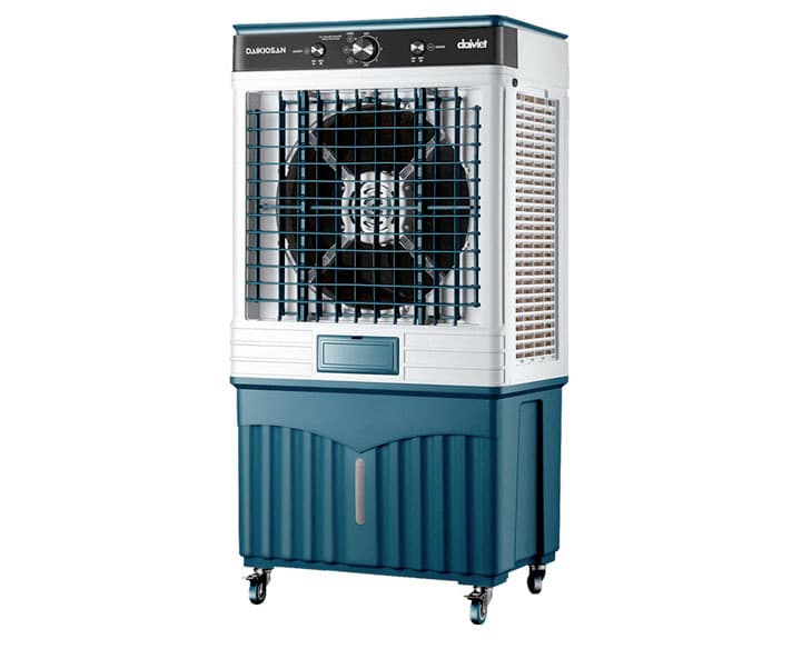 Quạt điều hòa Daikiosan DM103