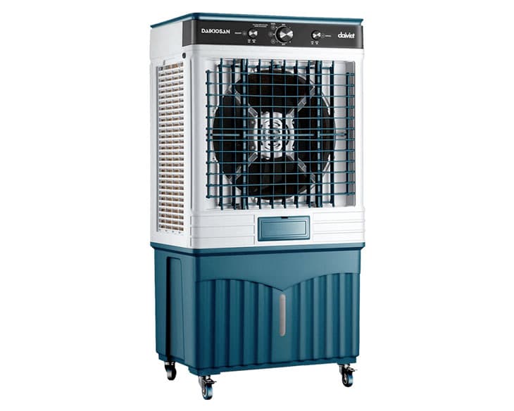 Quạt điều hòa Daikiosan DM103
