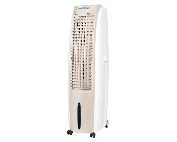 Quạt điều hòa Daikiosan DM105