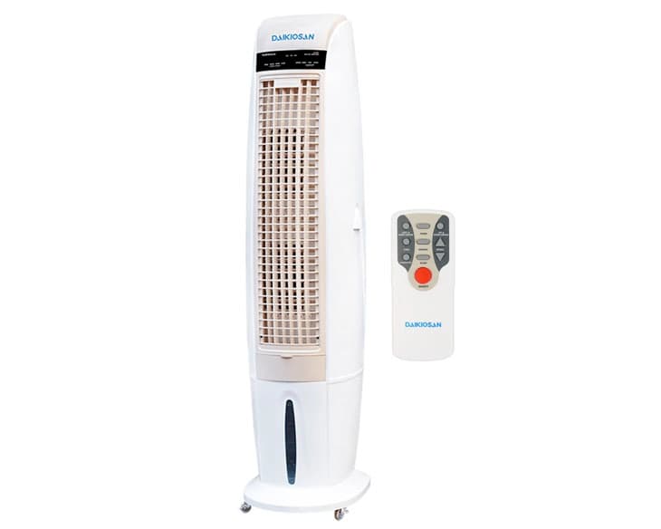 Quạt điều hòa Daikiosan DM106