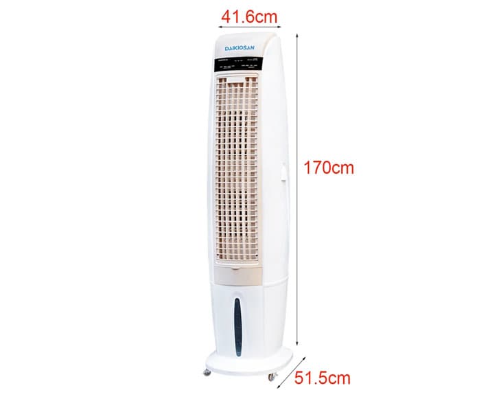 Quạt điều hòa Daikiosan DM106