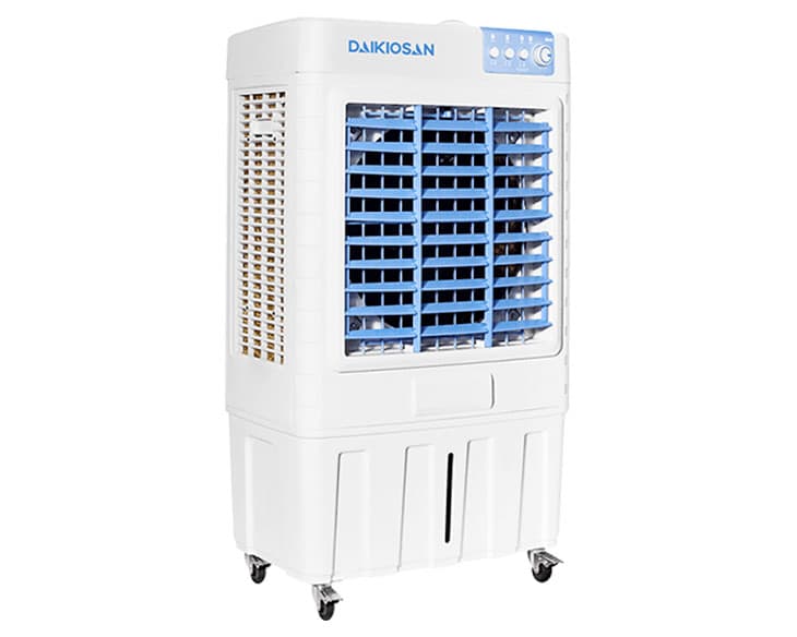 Quạt điều hòa Daikiosan DM107