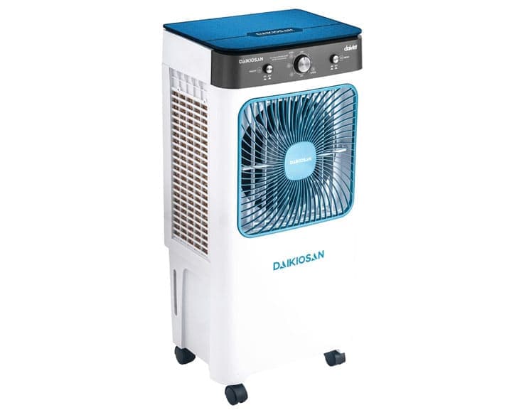 Quạt điều hòa Daikiosan DM110