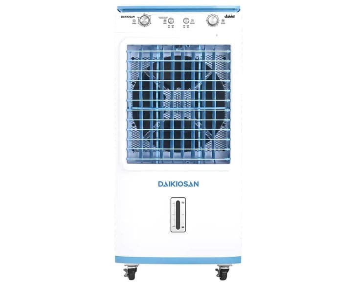 Quạt điều hòa Daikiosan DM112