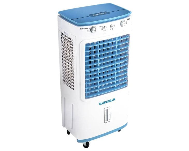Quạt điều hòa Daikiosan DM112
