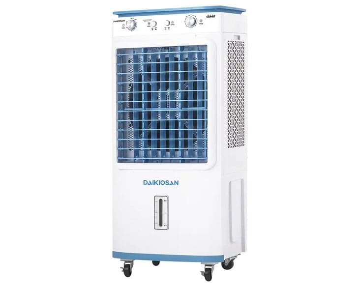 Quạt điều hòa Daikiosan DM112