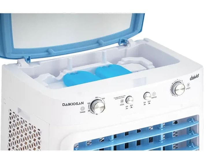 Quạt điều hòa Daikiosan DM112