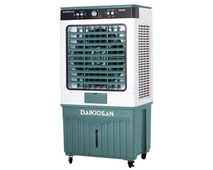 Quạt điều hòa Daikiosan DM116