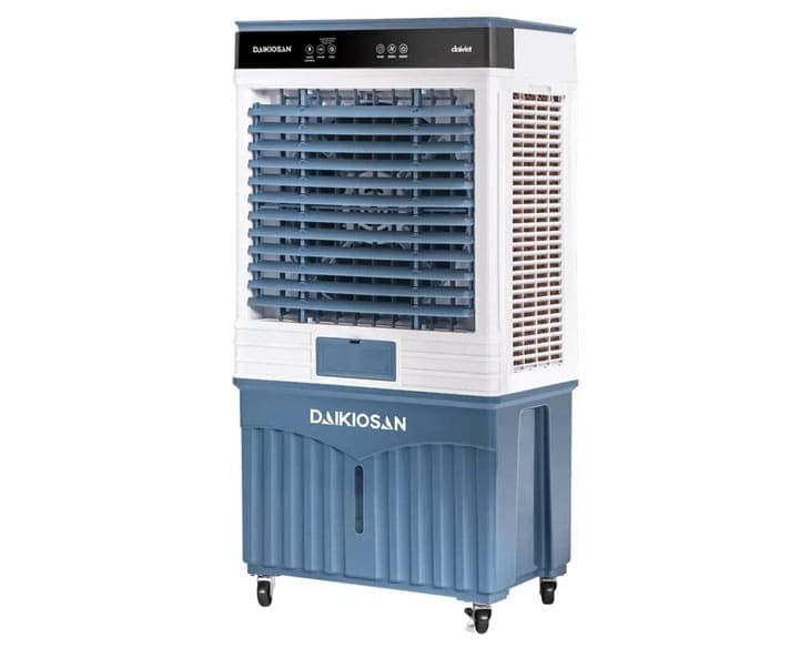 Quạt điều hòa Daikiosan DM117